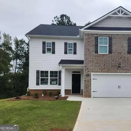Buy this 4 bed house on unnamed road in Locust Grove, GA 30248
