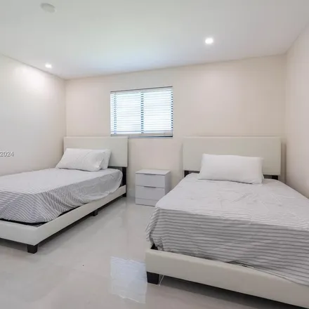 Rent this 5 bed apartment on 4636 McKinley Street in West Hollywood, Hollywood