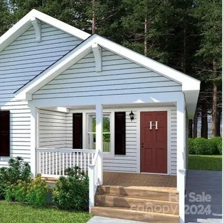 Buy this 3 bed house on 140 Lane Street in Morganton, NC 28655