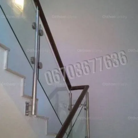 Rent this 3 bed apartment on Tata in Ady Endre utca, 2890