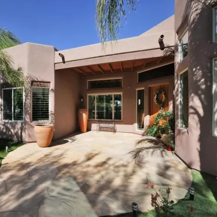 Buy this 4 bed house on 12734 N Vistoso Pointe Dr in Oro Valley, Arizona