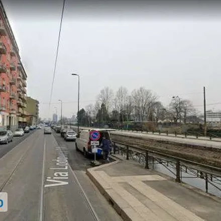 Image 2 - Via Lodovico il Moro 23, 20143 Milan MI, Italy - Apartment for rent