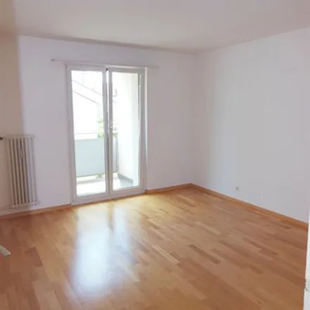 Rent this 4 bed apartment on Romanshornerstrasse 25 in 8580 Amriswil, Switzerland