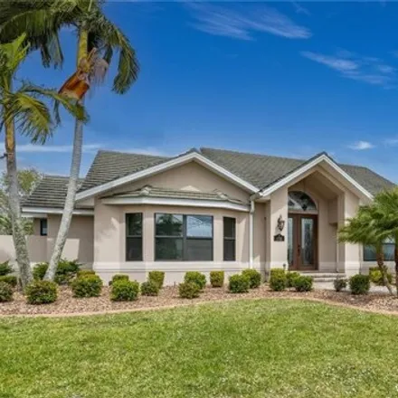 Buy this 5 bed house on Casey Key Drive in Punta Gorda, FL 33950
