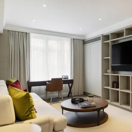 Rent this 2 bed apartment on 60 Park Lane Apartments in Park Lane, London