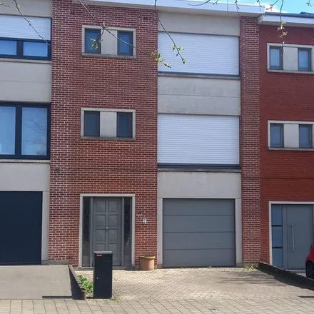 Image 2 - IJzermaalberg 83, 2550 Kontich, Belgium - Apartment for rent