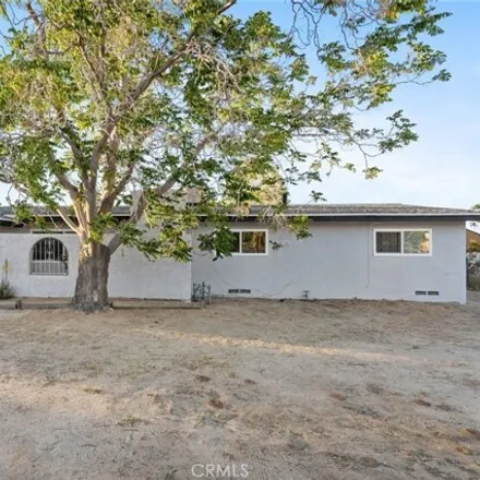 Buy this 3 bed house on 57482 Onaga Trail in Yucca Valley, CA 92284