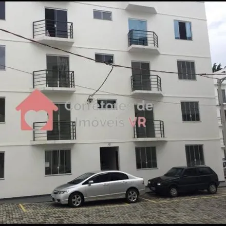 Image 2 - Avenida Nossa Senhora do Amparo, Santa Cruz II, Volta Redonda - RJ, 27288-050, Brazil - Apartment for sale