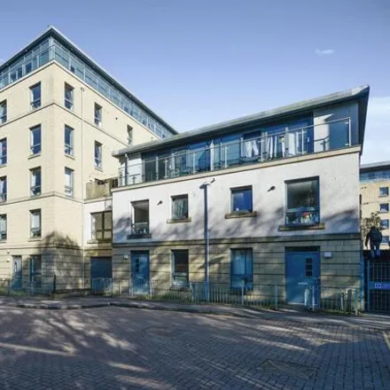 Buy this 2 bed apartment on 7 Handyside Place in City of Edinburgh, EH11 1ZH