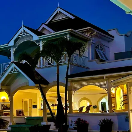 Image 9 - Holetown, Saint James, Barbados - Condo for rent