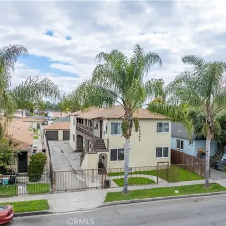 Buy this 6 bed house on 12242 Santa Fe Avenue in Lynwood, CA 90262