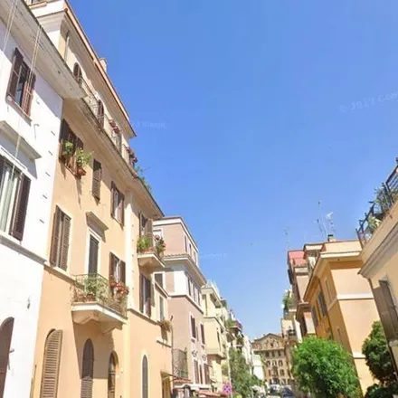 Rent this 2 bed apartment on Largo Maresciallo Diaz in 00194 Rome RM, Italy