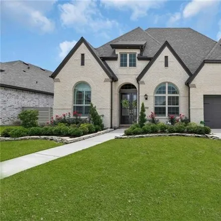 Rent this 4 bed house on Plum Creek Drive in Manvel, TX 77578