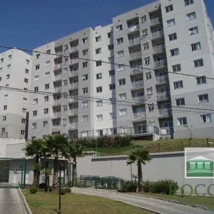 Rent this 2 bed apartment on Avenida Marechal Mascarenhas de Moraes 1820 in Atuba, Curitiba - PR