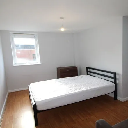 Rent this 2 bed apartment on Aspect 14 in Elmwood Lane, Arena Quarter