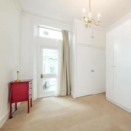 Image 2 - Farm Avenue, Cricklewood Lane, Childs Hill, London, NW2 1HR, United Kingdom - Apartment for rent