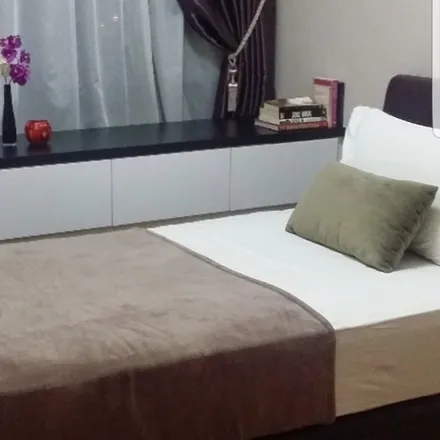 Rent this 1 bed room on 99 in Pasir Ris Grove, Singapore 518140