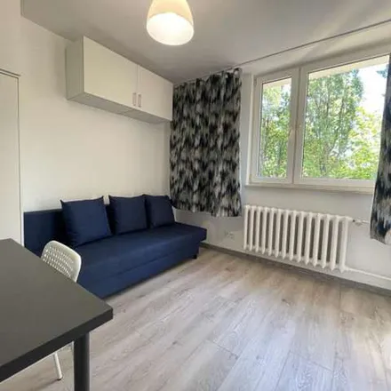 Rent this 4 bed apartment on Złotopolska 11 in 03-567 Warsaw, Poland