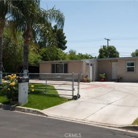 Buy this 4 bed house on 716 Arliss Street in Highgrove, Riverside County