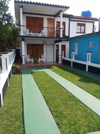 Image 5 - Viñales, La Salvadera, PINAR DEL RIO, CU - House for rent