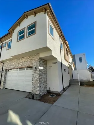 Buy this 4 bed house on West 190th Street in Dudmore, Torrance