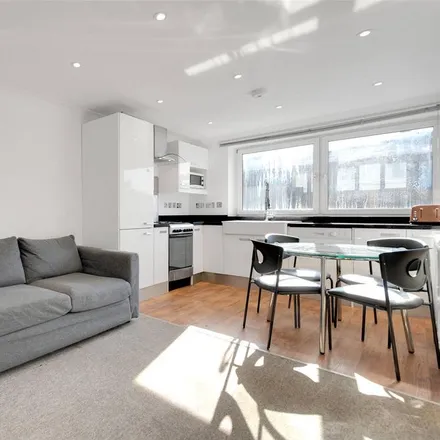 Image 3 - 2 Wilmot Place, London, NW1 9JW, United Kingdom - Apartment for rent
