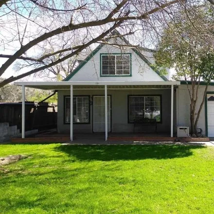Buy this 3 bed house on 3356 Branch Street in Sacramento, CA 95838