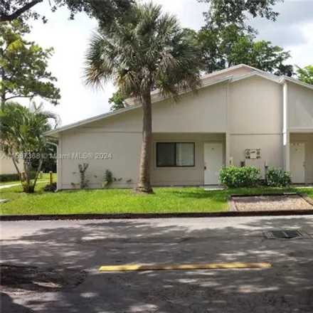 Buy this 2 bed townhouse on Sanctuary Way in Palm Beach County, FL 33417