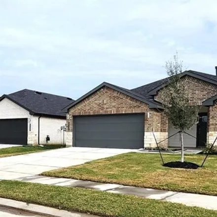 Rent this 3 bed house on Ousel Falls Lane in Fort Bend County, TX 77441