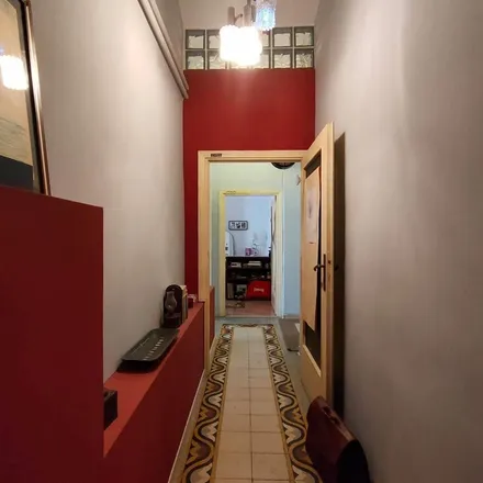Rent this 2 bed apartment on Via dei Latini 31 in 00185 Rome RM, Italy