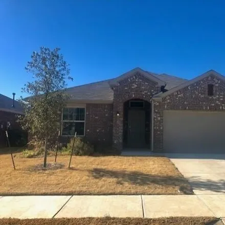 Rent this 4 bed house on Acmite Avenue in Providence Village, Denton County