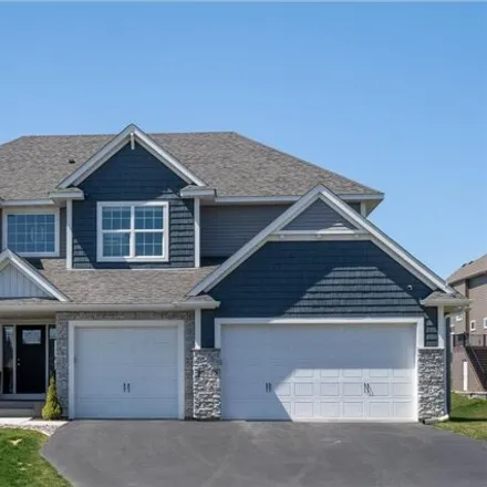 Buy this 5 bed house on 19949 Henley Lane in Lakeville, MN 55044