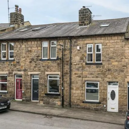 Buy this 4 bed townhouse on Albion Street in Otley, LS21 1BZ