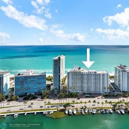 Buy this 2 bed condo on Carriage Club North in 5005 Collins Avenue, Miami Beach
