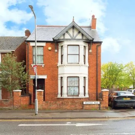Image 2 - Bletchley Old Peoples Rest Centre, Westfield Road, Bletchley, MK2 2RA, United Kingdom - House for sale