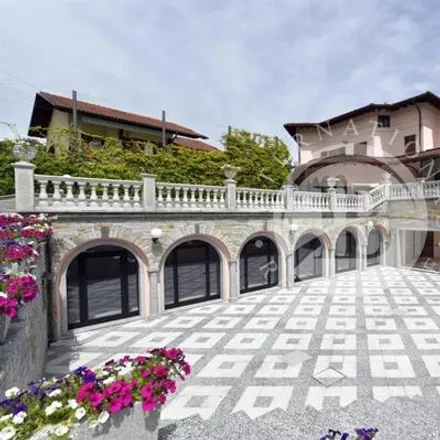 Buy this 6 bed house on La Bottega Del Tempo in Piazza Giuseppe Garibaldi, 28922 Verbania VB