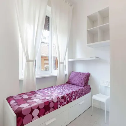 Image 4 - Via Pantigliate, 20147 Milan MI, Italy - Apartment for rent