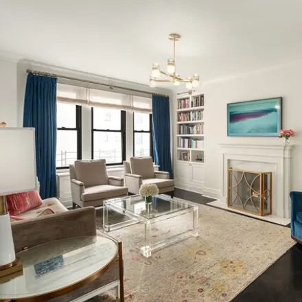 Buy this studio apartment on 108 East 86th Street in New York, NY 10028