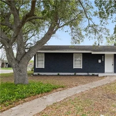 Buy this 3 bed house on 1488 Madrid Drive in Corpus Christi, TX 78416