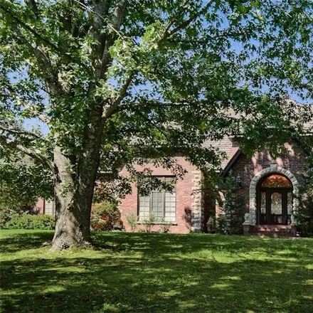 Image 3 - 93 County Road SW9071, Spring Valley, McDonald County, MO 64854, USA - House for sale