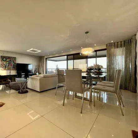 Buy this 4 bed apartment on Avenida Coronel Miguel Dias in Guararapes, Fortaleza - CE