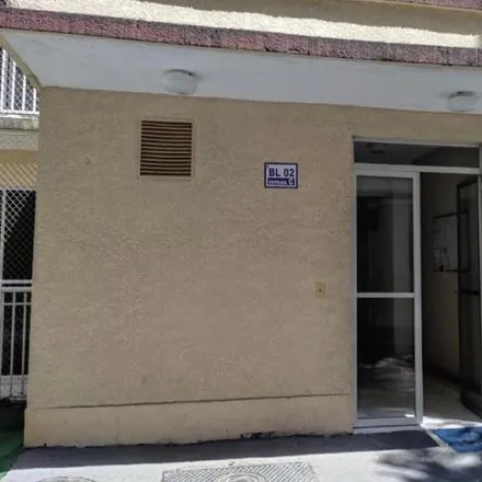 Buy this 1 bed apartment on Igreja Santo Antonio in Avenida Cesário de Melo, Campo Grande