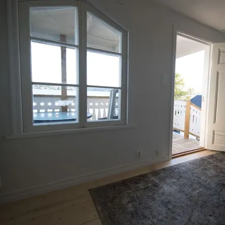 Rent this 1 bed house on Ekerö kommun in Stockholm County, Sweden