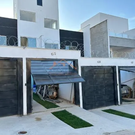 Buy this 2 bed house on Rua Caiçara in Imbiruçu, Betim - MG
