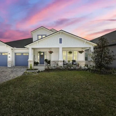 Buy this 5 bed house on Shinnecock Drive in Saint Johns County, FL
