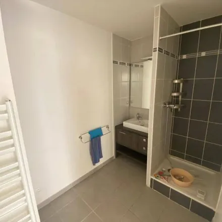 Rent this 2 bed apartment on 0 Avenue de Sommieres - Chateau de Fontmagne in 34160 Castries, France