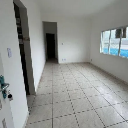 Buy this 2 bed apartment on Avenida Doutor Vicente de Carvalho in Ocian, Praia Grande - SP