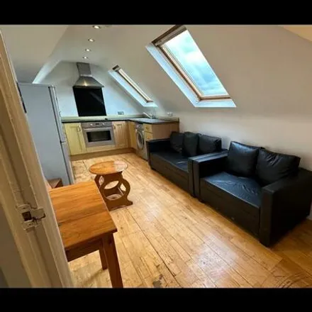 Rent this 1 bed apartment on Philip Lane in London, N15 4HL
