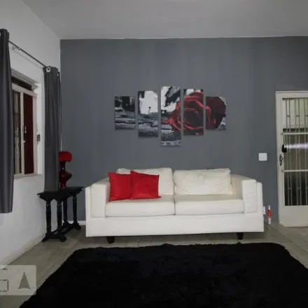 Buy this 4 bed house on Rua California in Brooklin Novo, São Paulo - SP