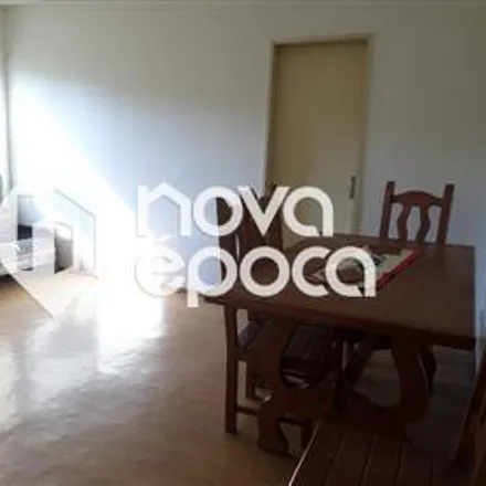 Buy this 1 bed apartment on Boulevard Rio Shopping in Rua Barão de São Francisco 236, Andaraí